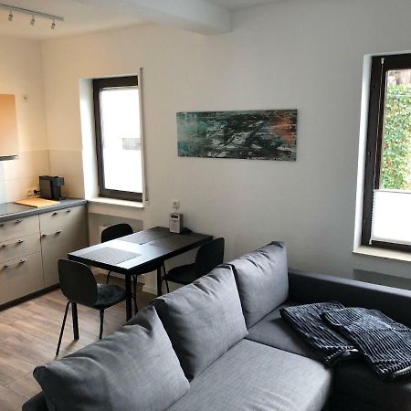 Ferienwohnung "An Der Stadtmauer" อันแดร์นาค ภายนอก รูปภาพ