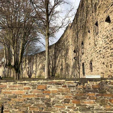 Ferienwohnung "An Der Stadtmauer" อันแดร์นาค ภายนอก รูปภาพ